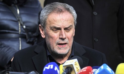 Bandić Ličanima: Povedite na izbore sve što hoda i gmiže
