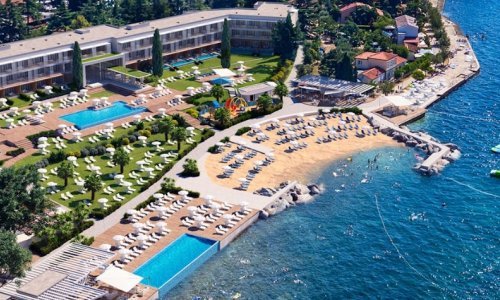 Povišena likvidnost na burzi, u fokusu dionica Valamar Riviere