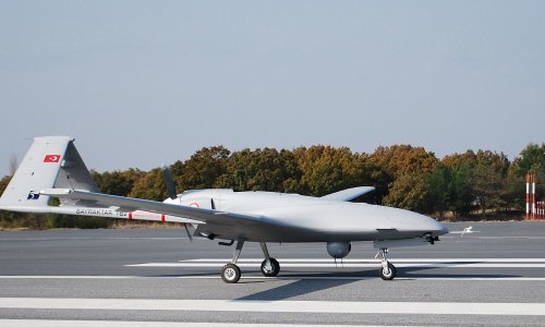 Turci prodali Ukrajincima dronove kojima je navodno smaknut kurdski čelnik