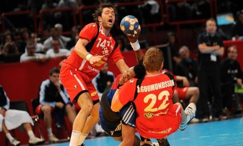 'Vikinzi' ipak jači od 'samuraja'; brzonogi Japanci namučili Islanđane