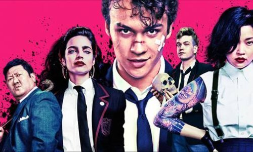 Ne propustite tri fantastične nove serije koje će vas prikovati za TV ekran