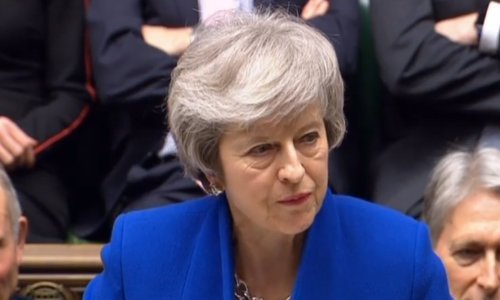 May će pokušati prekinuti zastoj oko Brexita tražeći ustupke EU-a