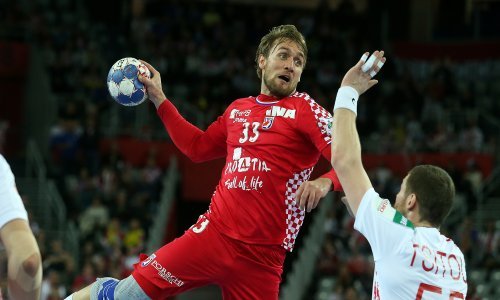 Luka Cindrić potvrdio sjajnu vijest za Hrvatsku; Španjolcima će ovo zadati dodatne probleme