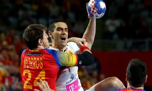 Tako blizu, ali... Makedonci bili blizu velike fešte, a na kraju je za njih sve završilo u suzama