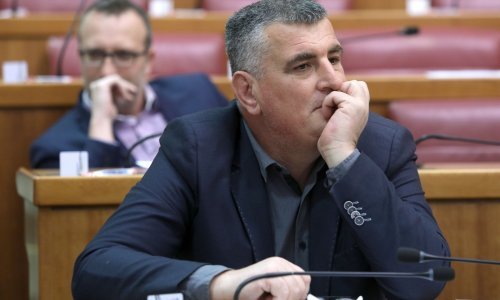 Bulj: Vlada je zaboravila Dalmatinsku zagoru