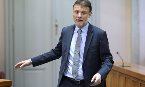 Jandroković: Nije sporno što u izbornoj kampanji HDZ-ovi ministri obilaze Liku