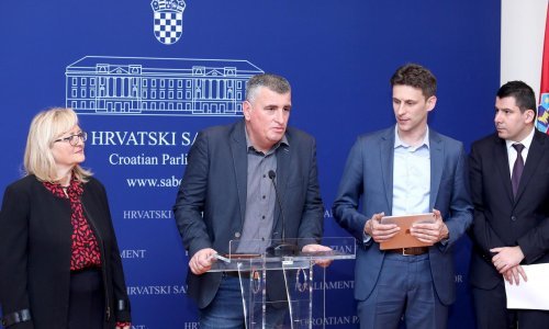 Bulj: Da je Plenković krenuo na Grmoju, ne bi ostao na nogama