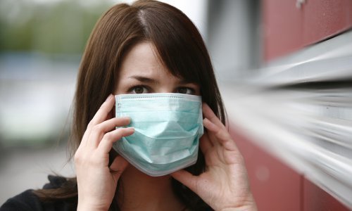 U sisačkoj Općoj bolnici 30-ak hospitaliziranih zbog gripe, dvojica umrlih