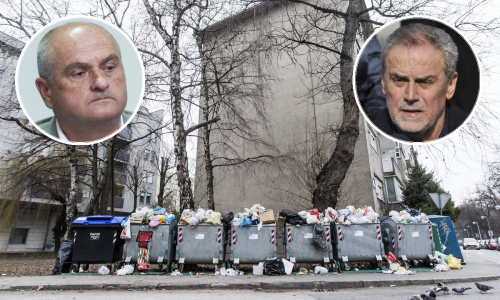 Odvoz smeća u Zagrebu sigurno će poskupjeti, ali ne onoliko koliko traži Čistoća