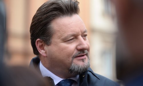 Kuščević o slučaju Tolušić: Napadi oporbe da je sve spin HDZ-a su smiješni