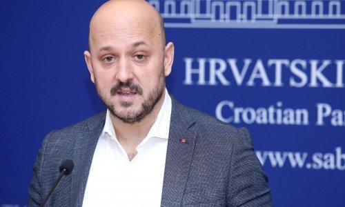 Maras se ispričao zbog izbacivanja HRT-a s press konferencije