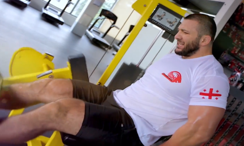 Poznati hrvač zbog dopinga ostao bez olimpijskog srebra iz Londona 2012.