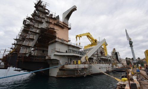 Bulić i Horvat potvrdili da su stigle ponude za Uljanik