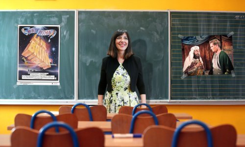 Divjak: Tiskano 37 kurikuluma, stari stavljeni izvan snage
