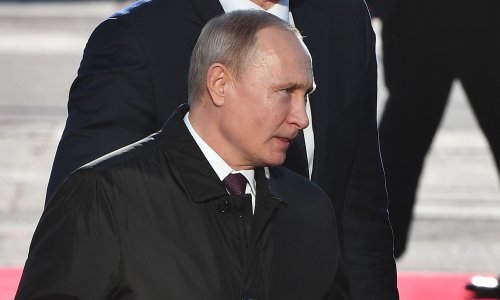 Putin: 'Spreman sam za još jednu krizu u stilu kubanske raketne, ako je vi želite'