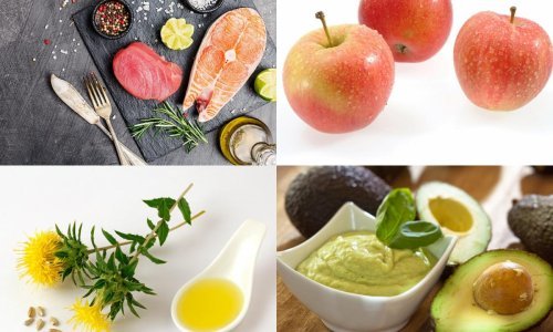 Imate problema s kolesterolom? Ovo su namirnice koje snižavaju njegovu razinu