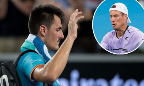 Strašan skandal; bivši prvi igrač svijeta otkrio užasne prijetnje tenisača hrvatskog podrijetla