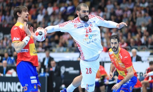 Savršena Hrvatska srušila europskog prvaka i pokazala svima da je spremna za najviše moguće domete