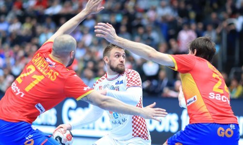 Španjolski mediji raspisali se o utakmici s Hrvatskom, a spominju i naelektriziranu atmosferu