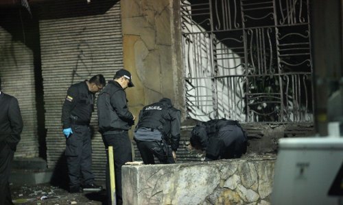 Broj mrtvih u eksploziji autobombe u Kolumbiji porastao na 21