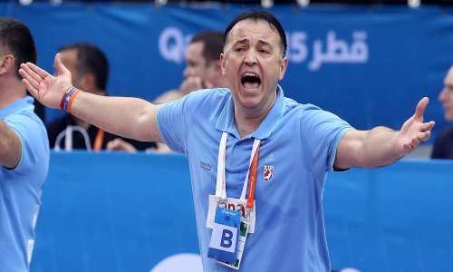 Slavko Goluža nije krio oduševljenje igrom jednog reprezentativca: Ali pazite, nije Šego....