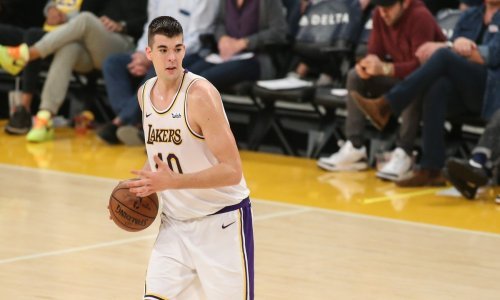 Javio nam se Zubac nakon svoje najbolje utakmice u NBA ligi; iznenadio nas je svojim odgovorima