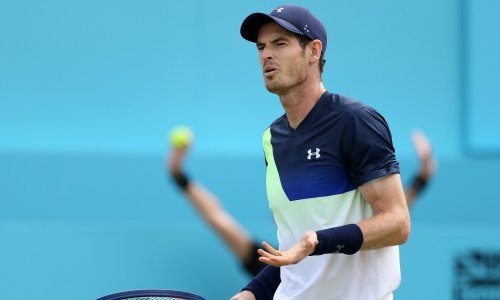 Andy Murray podvrgnut operaciji: Osjećam se izmučeno, ali...