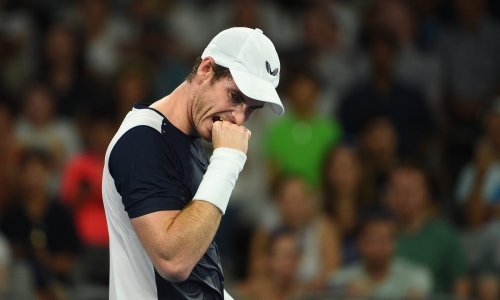 Andy Murray najvjerojatnije propušta Wimbledon u pojedinačnoj konkurenciji
