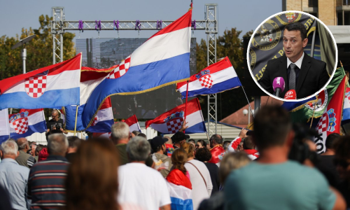 Srbija u fokusu: Zašto je uopće osnovano povjerenstvo koje je Grmoja nabio na nos Plenkoviću