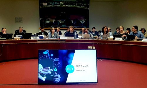 Hrvatska tvrtka članicama EU predstavila tehnološko rješenje za sljedivost duhanskih proizvoda