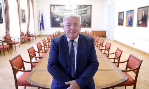 Povjerenstvo za sukob interesa protiv Josipa Đakića: Nije prijavio nekretnine, pokretnine ni prihode