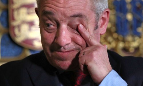 Britanija se zbog Brexita, nakon svega, našla i u ustavnoj krizi