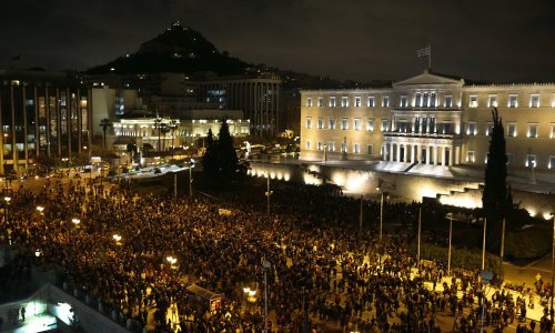 Kako je Siriza postala talac svojih populističkih floskula