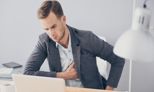 Srčani udar prijeti svima, bez obzira koliko vitki ili debeli bili