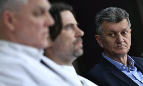 Gripom zaraženo 8500 ljudi, odnijela je 9 života, treći smo po intenzitetu u EU