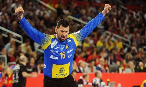 Sjajne vijesti za hrvatsku reprezentaciju; Španjolci iz 'mirovine' opet izvukli Šterbika