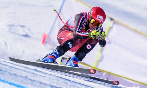 Sjajna austrijska skijašica Ramona Siebenhofer dojurila je do druge pobjede u dva dana