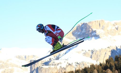 Vincent Kriechmayr pobjednik je spusta; utrku obilježila nesreća u ciljnoj ravnini