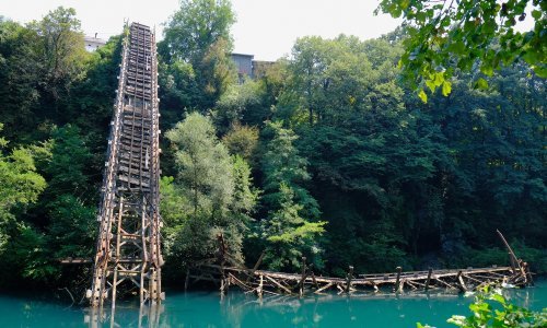 Obnavlja se simbol 'Bitke na Neretvi'