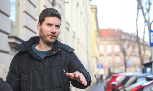 Ivan Pernar drugi put postao tata! Zahvalio je Bogu i odbio cijepiti dijete