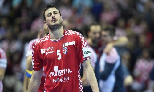 Hrvatski kapetan Domagoj Duvnjak nakon šokantnog poraza bio je brutalno iskren...