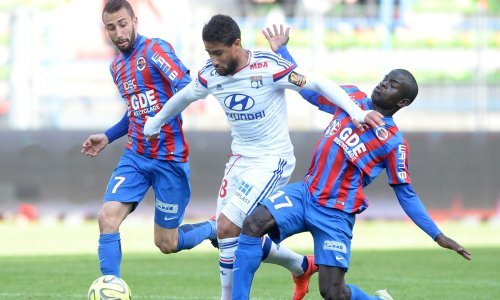 'Lavovi' nadigrali 'svece'; Lyon do pobjede u velikom derbiju tek u sudačkoj nadoknadi