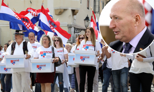 Narod odlučuje: Šeparović iznosio stavove suprotne odlukama Ustavnog suda