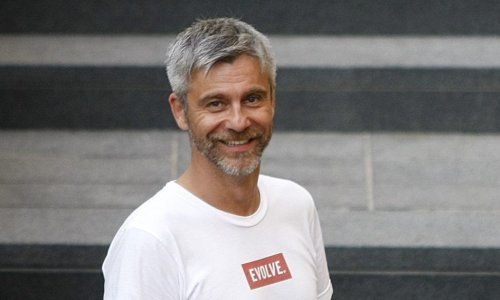 Razgovarali smo s Vanjom Černjulom: Kako je zagrebački dečko pokorio Hollywood