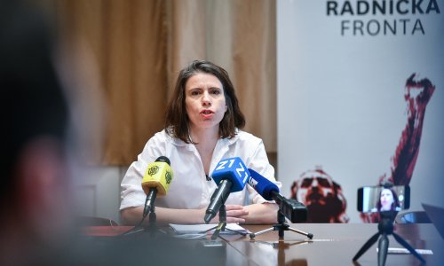 Peović: Hrvatska nema vlastitu vanjsku politiku