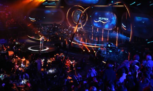 Nakon šest godina: Dodjela glazbenih nagrada Porin ponovno u Rijeci