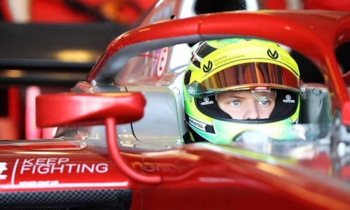 Schumacher ne može biti bliže Formuli 1: Već se zna za koga će voziti...