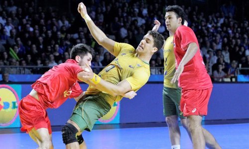 Brazilci dan nakon senzacije protiv Hrvatske završili potpuno pregaženi