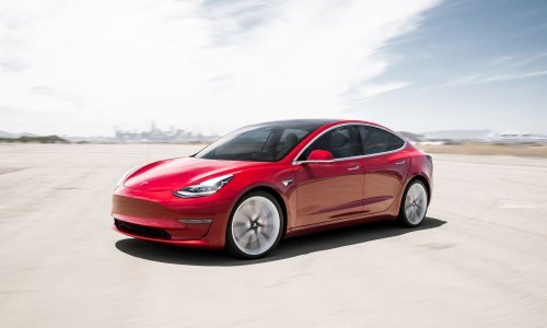 Tesla prestigao Porsche na ljestvici automobila koji pružaju najviše zadovoljstva