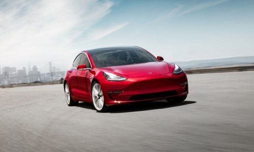 Teslin Model 3 dobio europsku homologaciju. Strepe li u Mercedesu, BMW-u i Audiju?
